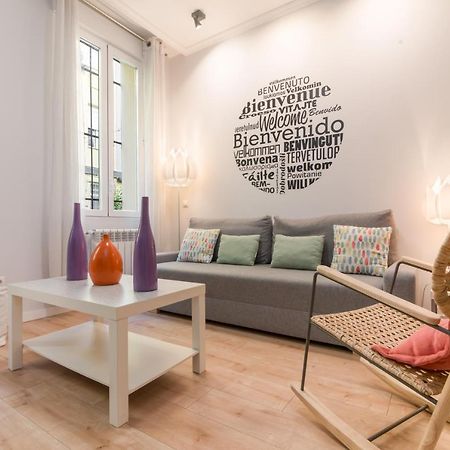 شقة Charming Madrid Rio المظهر الخارجي الصورة
